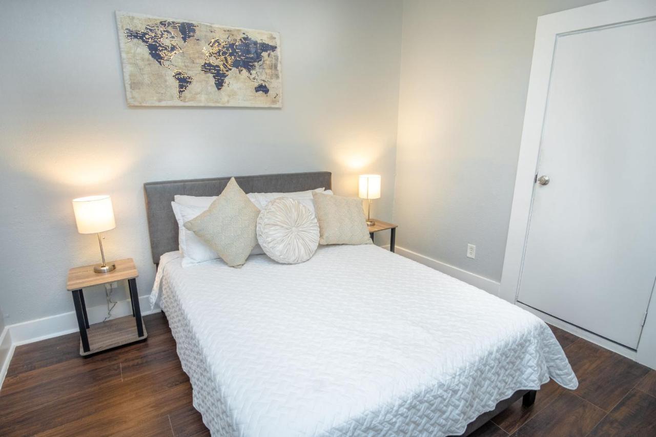 Remodeled Historic 1br 1ba House Near Downtown *