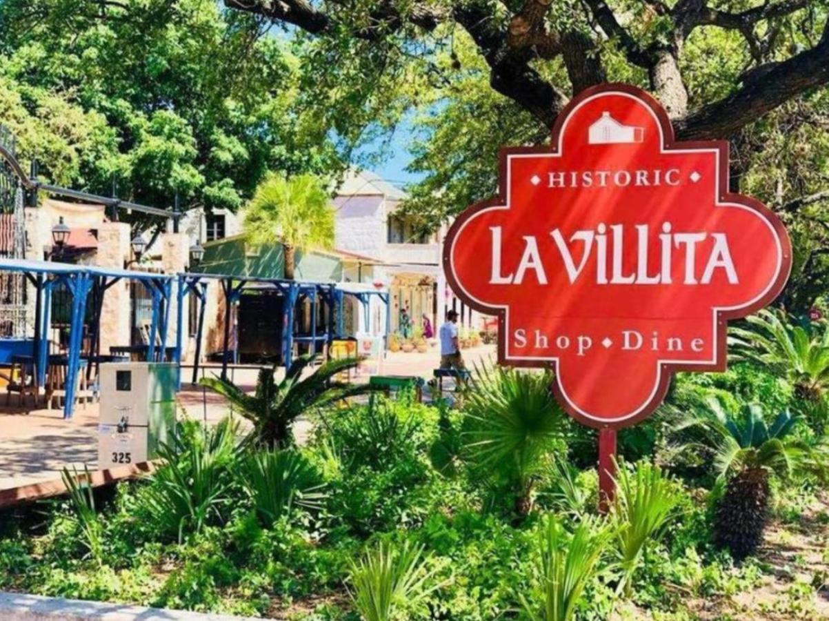 Remodeled Historic 1br 1ba House Near Downtown Apartment San Antonio