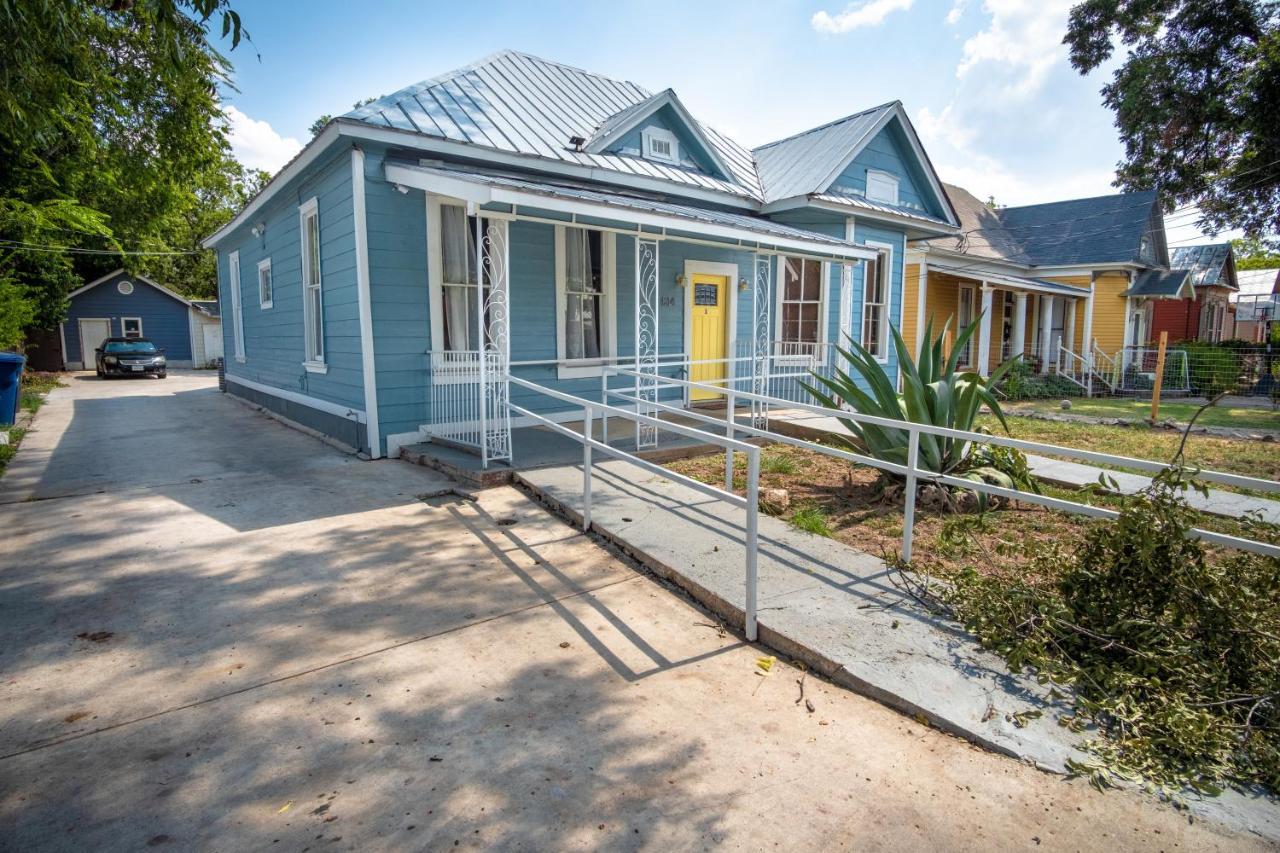 Apartment Remodeled Historic 1br 1ba House Near Downtown *